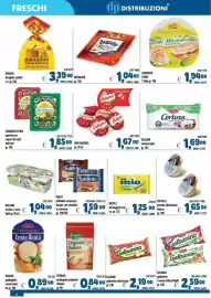 Volantino Del Prete Distribuzioni Pagina 4