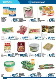 Volantino Del Prete Distribuzioni Pagina 6
