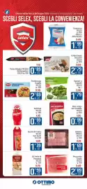 Volantino Ottimo Market settimana 26 Pagina 10