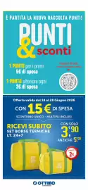 Volantino Ottimo Market settimana 26 Pagina 13
