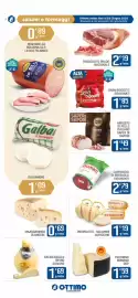 Volantino Ottimo Market settimana 26 Pagina 3