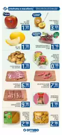 Volantino Ottimo Market settimana 26 Pagina 4