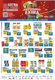 Encarte Mercado Extra semana 26 Página 1