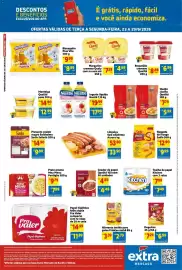Encarte Mercado Extra semana 26 Página 2