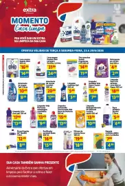 Encarte Mercado Extra semana 26 Página 4