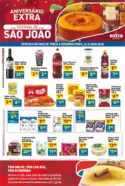 Encarte Mercado Extra semana 26 Página 5
