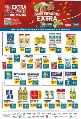 Encarte Mercado Extra (válido até 29-06)