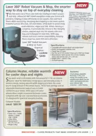Innovations catalogue Page 3