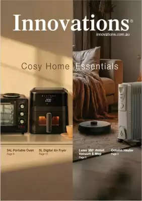 Innovations (valid until 11-08)