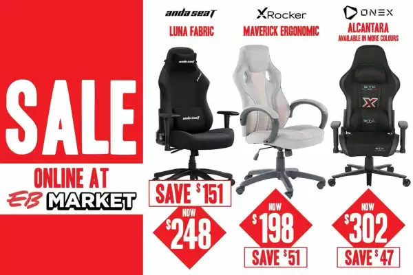EB Games (valid until 30-06)
