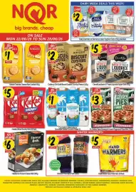 NQR catalogue week 26 Page 1