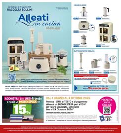 Volantino IperFamila Pagina 28