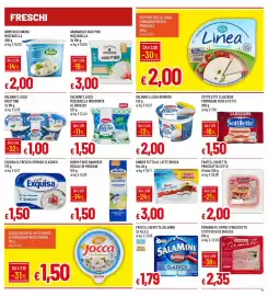 Volantino IperFamila Pagina 11