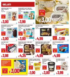 Volantino IperFamila Pagina 12
