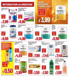 Volantino IperFamila Pagina 16