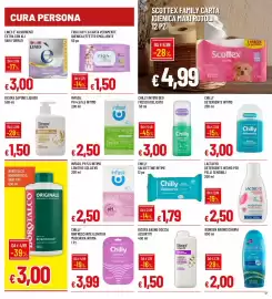 Volantino IperFamila Pagina 17