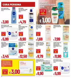 Volantino IperFamila Pagina 18