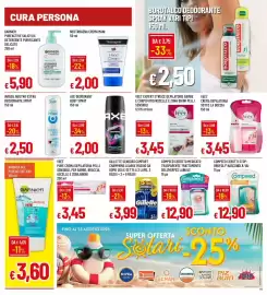 Volantino IperFamila Pagina 19