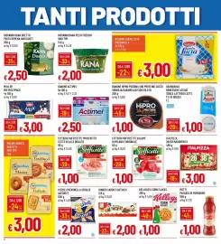 Volantino IperFamila Pagina 2
