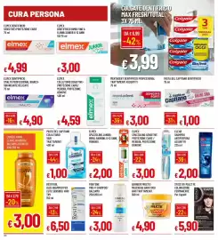 Volantino IperFamila Pagina 20
