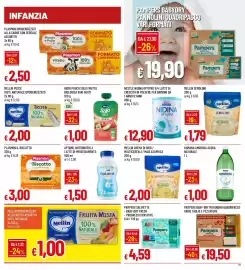 Volantino IperFamila Pagina 21