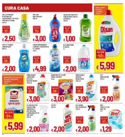 Volantino IperFamila Pagina 22