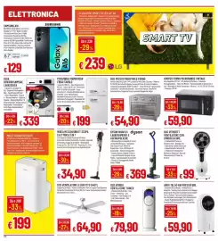 Volantino IperFamila Pagina 24