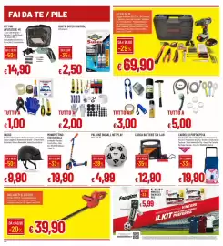 Volantino IperFamila Pagina 26