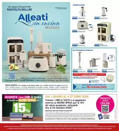 Volantino IperFamila Pagina 28