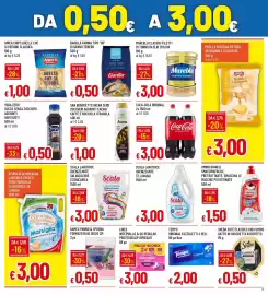 Volantino IperFamila Pagina 3