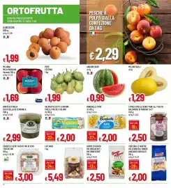 Volantino IperFamila Pagina 4