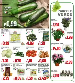 Volantino IperFamila Pagina 5
