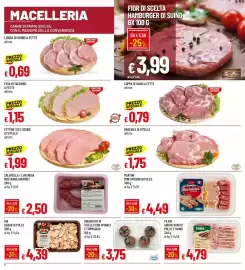 Volantino IperFamila Pagina 6