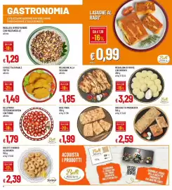 Volantino IperFamila Pagina 8