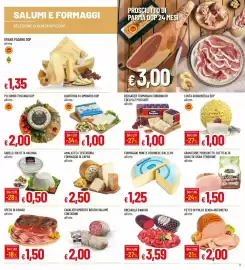 Volantino IperFamila Pagina 9