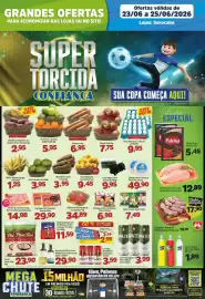 Catálogo Confiança Supermercados Página 1