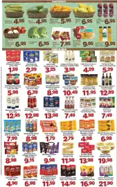 Catálogo Confiança Supermercados Página 2
