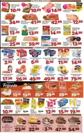 Catálogo Confiança Supermercados Página 3