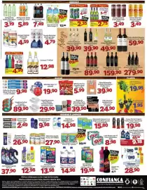 Catálogo Confiança Supermercados Página 4