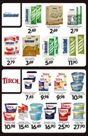 Catálogo Confiança Supermercados Página 8