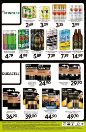 Catálogo Confiança Supermercados Página 9