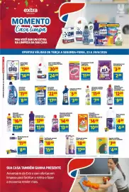 Encarte Mercado Extra semana 26 Página 2