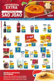 Encarte Mercado Extra semana 26 Página 3