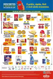 Encarte Mercado Extra Página 2