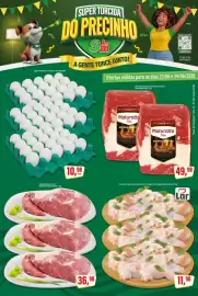 Encarte Rede Supermarket Página 1
