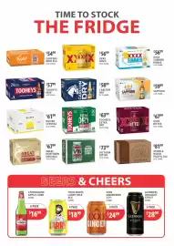 Star Liquor catalogue Page 2