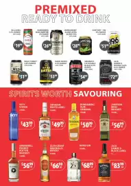 Star Liquor catalogue Page 3
