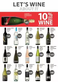 Star Liquor catalogue Page 4
