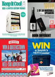 Star Liquor catalogue Page 5