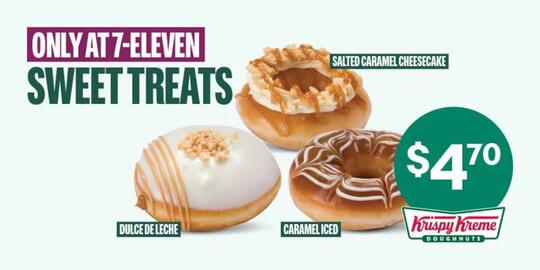 7 Eleven catalogue Page 4
